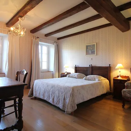 N4 Maison Dhotes De Charme B&B Maizieres