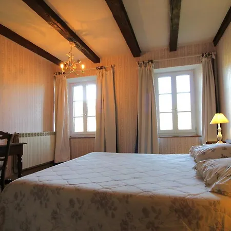 N4 Maison Dhotes De Charme 3* Maizieres