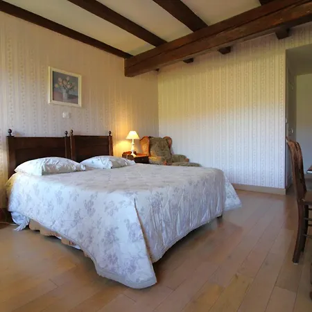 B&B N4 Maison Dhotes De Charme Maizieres