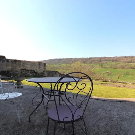 N4 Maison Dhotes De Charme B&B 3*