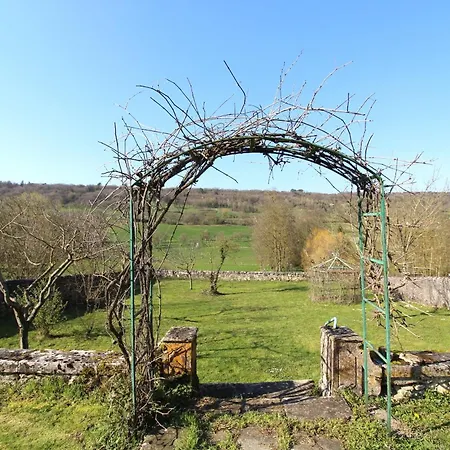 N4 Maison Dhotes De Charme B&B