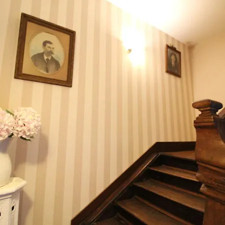 N4 Maison Dhotes De Charme B&B Maizieres