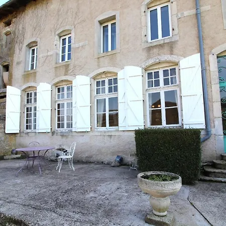 B&B N4 Maison Dhotes De Charme 3*